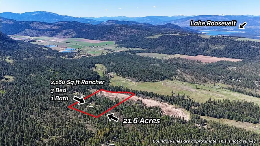 1267 Echo Peak Way, Evans, WA 99126-0000 - #2