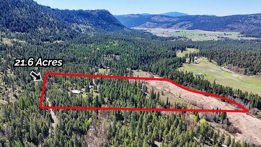 1267 Echo Peak Way, Evans, WA 99126-0000 - #3