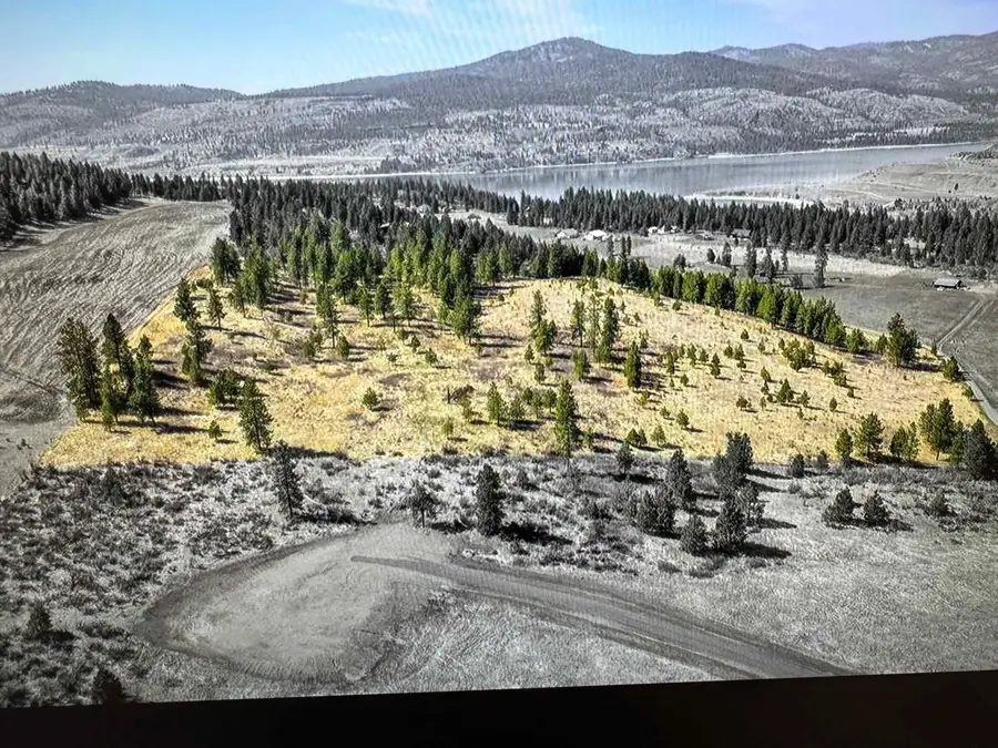 31500 E Mule Deer Dr, Davenport, WA 99122 - #2