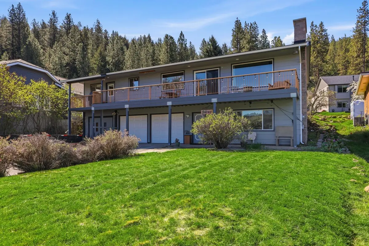 24145 E Dreamwood Cir, Liberty Lake, WA 99019 - #1