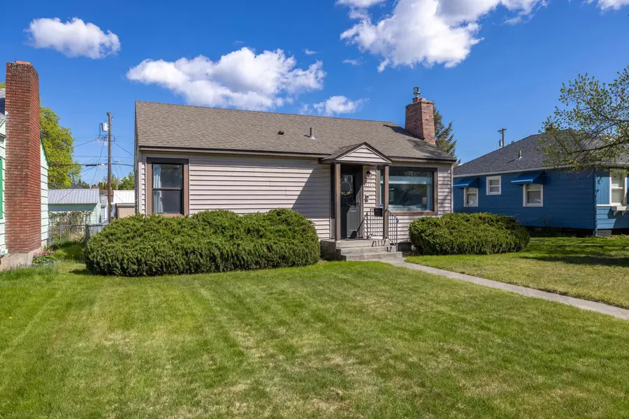2324 W Providence Ave, Spokane, WA 99205 - #3