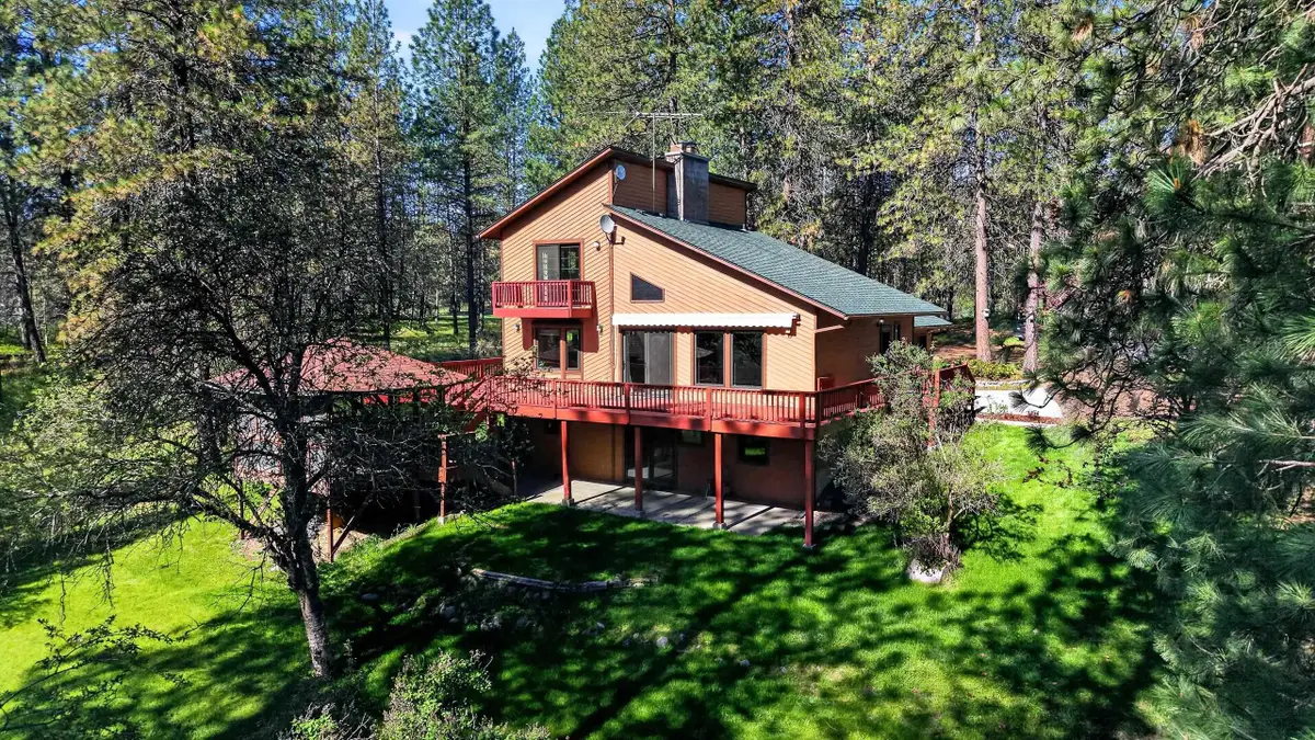 22910 N Perry Rd, Colbert, WA 99005 - #1