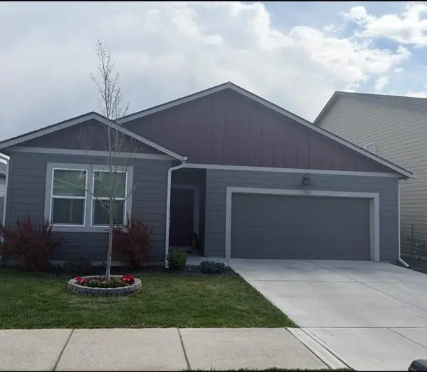 5909 W Jamestown Ln, Spokane, WA 99208