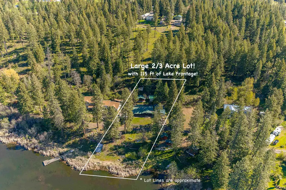 42408 N Sylvan Rd, Elk, WA 99009 - #1