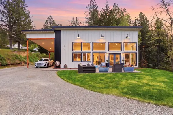 5648 S Cree Dr, Spokane, WA 99206