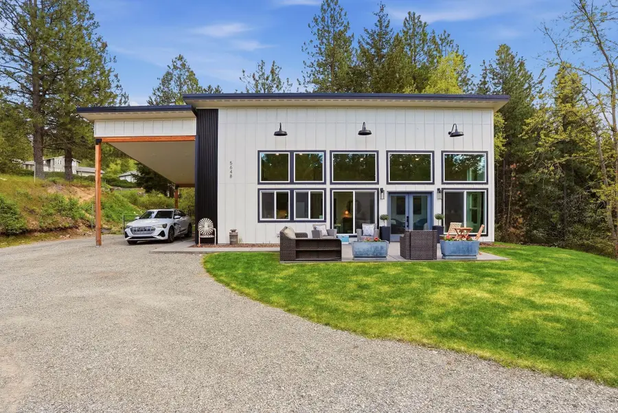5648 S Cree Dr, Spokane, WA 99206 - #2