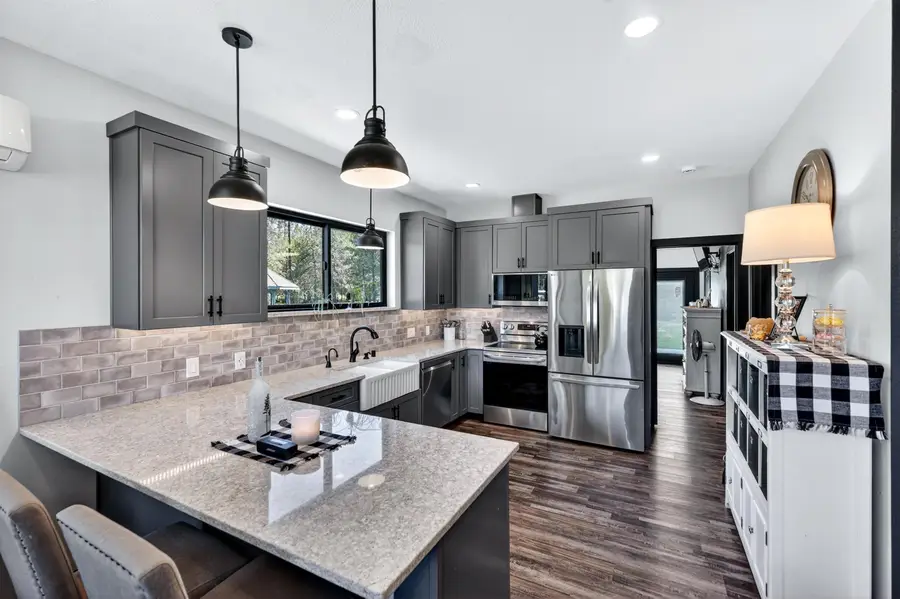 1100 E Denison Chattaroy Rd, Deer Park, WA 99006 - #2