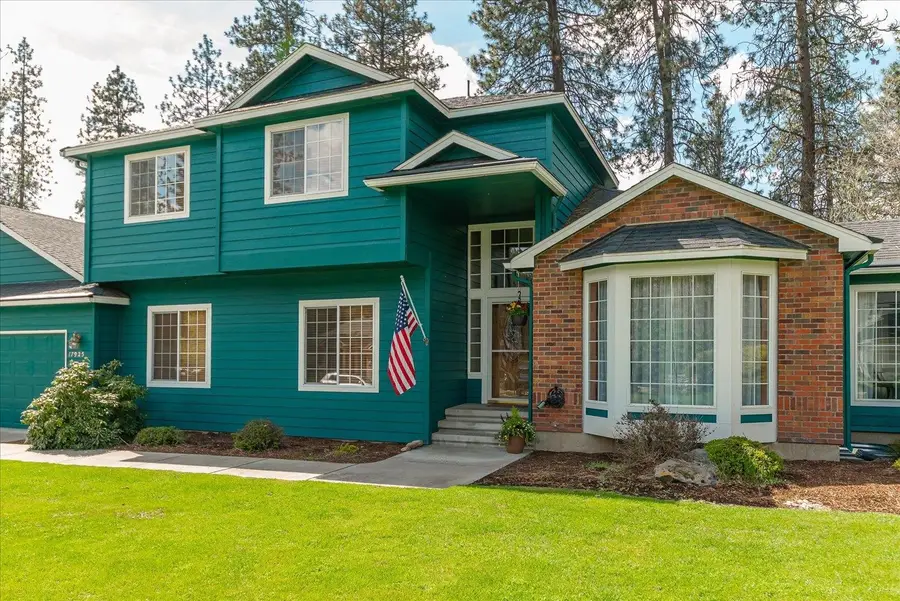 17925 N Kimberly Rd, Colbert, WA 99005 - #3