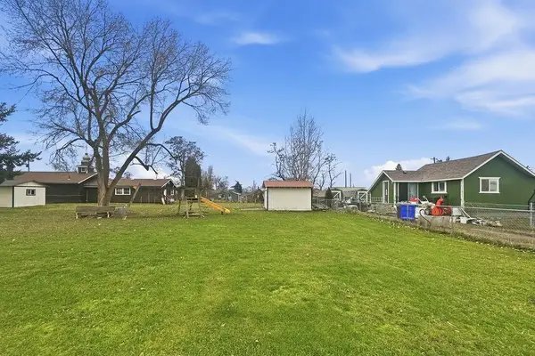 13808 E Rich & 4319 N Evergreen Rd Ave, Spokane, WA 99216