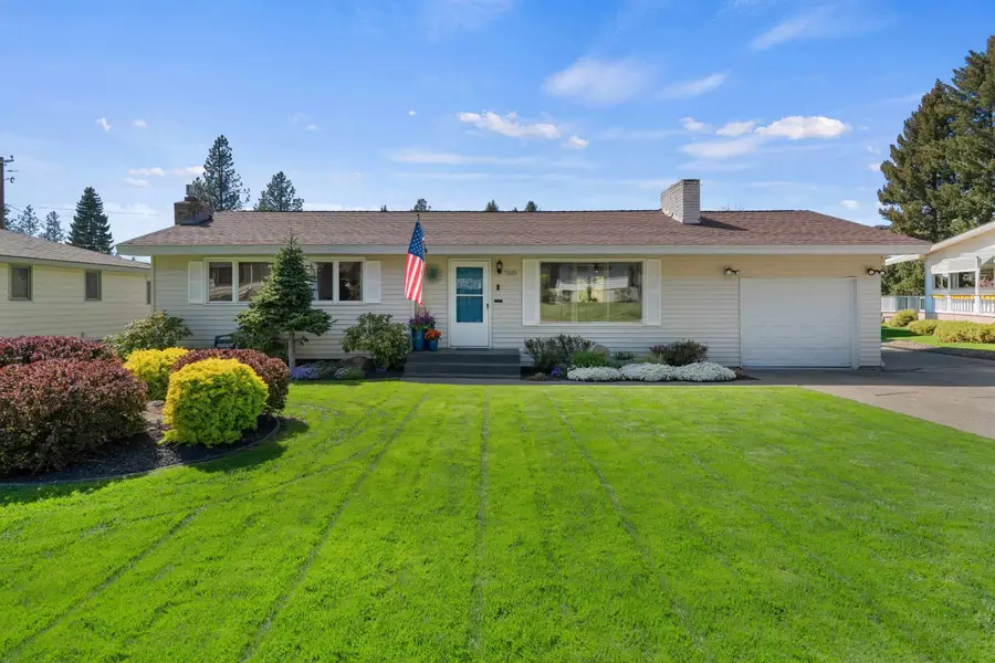 7525 N Excell Dr, Spokane, WA 99208 - #2