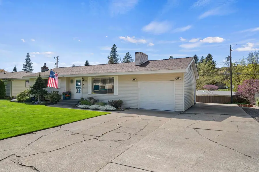 7525 N Excell Dr, Spokane, WA 99208 - #3