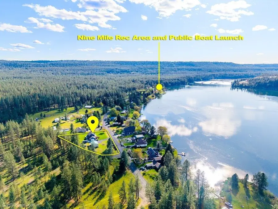 10403 W Granger Rd, Nine Mile Falls, WA 99026 - #2