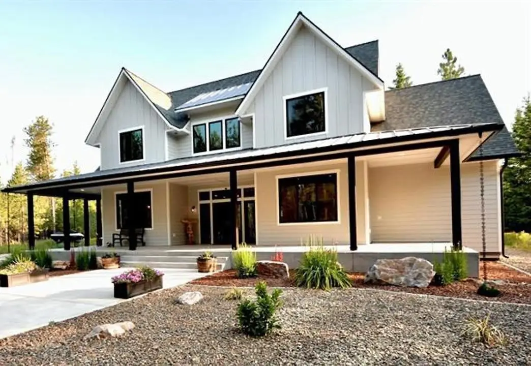 3801 Meadowlark Way, Loon Lake, WA 99148 - #1
