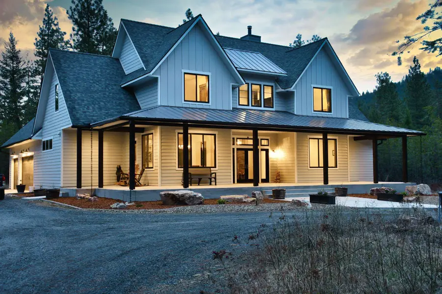 3801 Meadowlark Way, Loon Lake, WA 99148 - #2