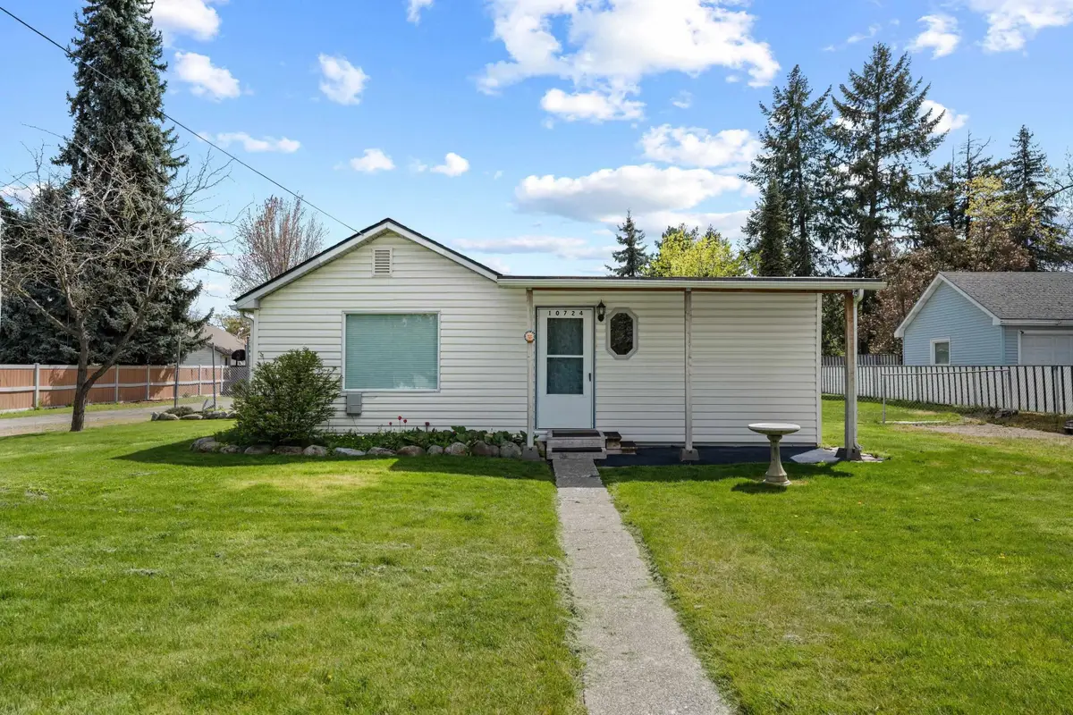10724 E 12th Ave, Spokane Valley, WA 99206 - #1