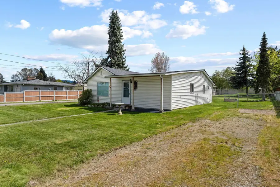 10724 E 12th Ave, Spokane Valley, WA 99206 - #2