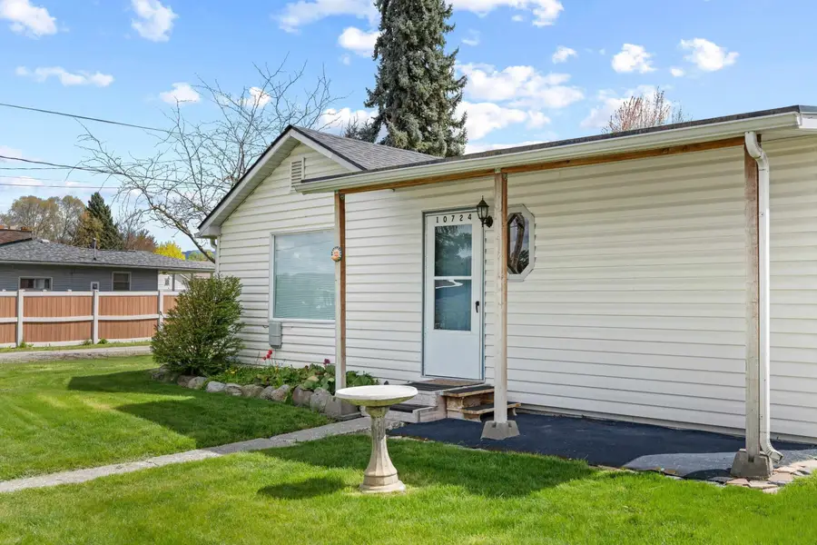 10724 E 12th Ave, Spokane Valley, WA 99206 - #3