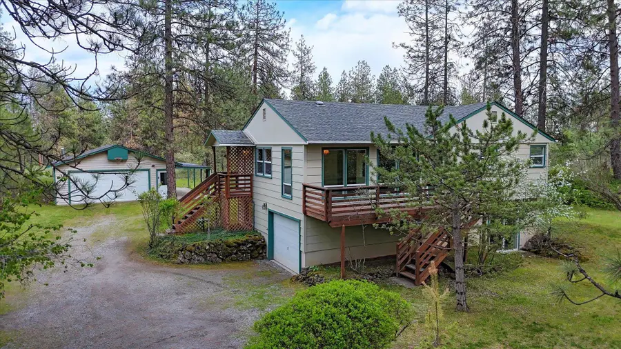 3815 S Merryweather Rd, Spokane, WA 99224 - #2