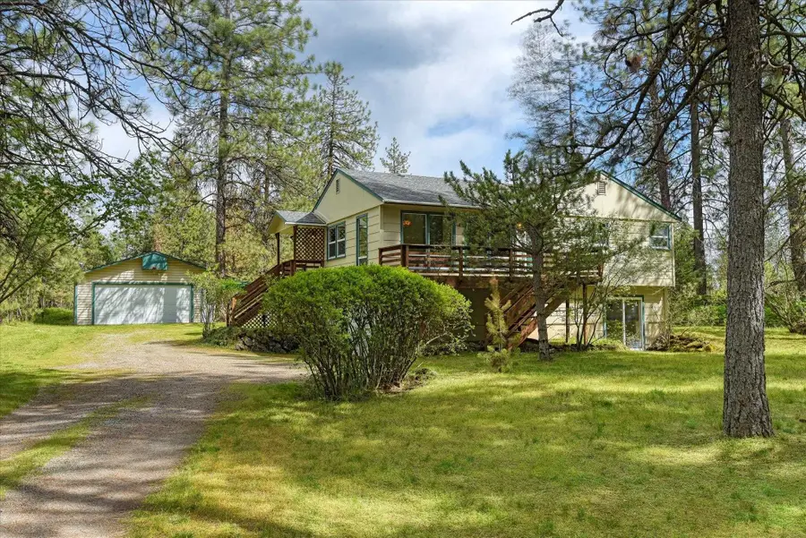 3815 S Merryweather Rd, Spokane, WA 99224 - #3