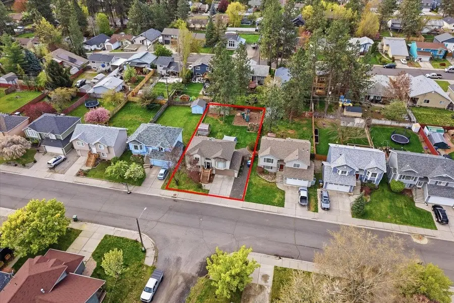 4134 E 33rd Ave, Spokane, WA 99223 - #3