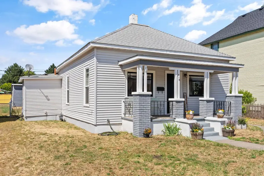 410 W Shannon Ave, Spokane, WA 99205 - #2