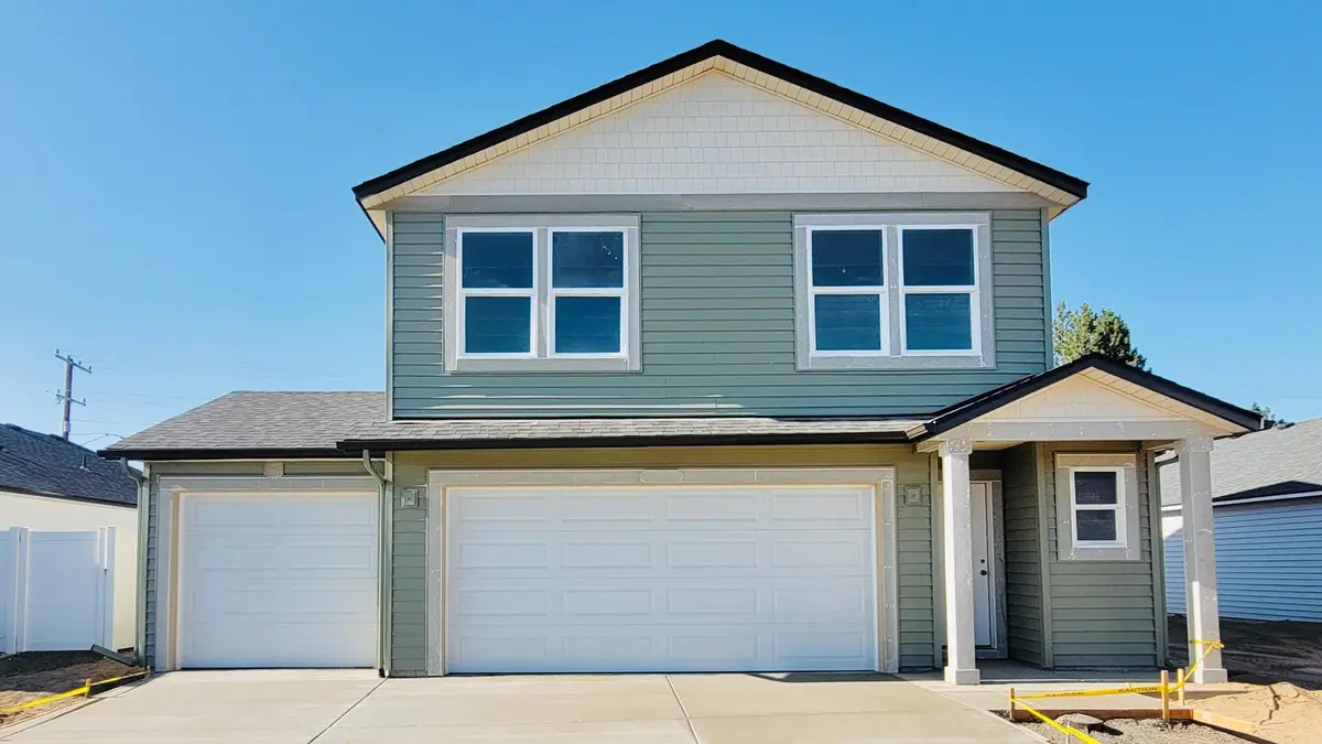 5839 S Zabo Rd, Spokane, WA 99224 - #1