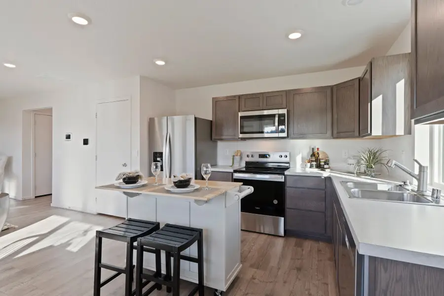 5839 S Zabo Rd, Spokane, WA 99224 - #3