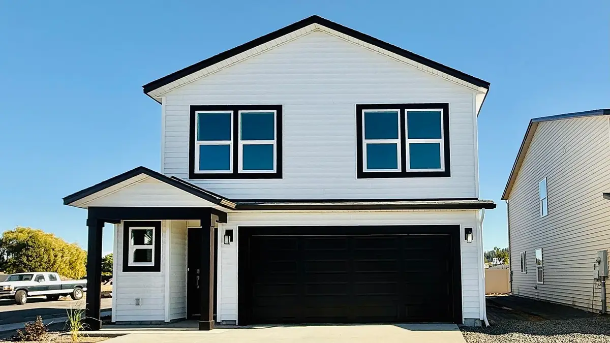 7913 W Zabo Rd, Spokane, WA 99224 - #1