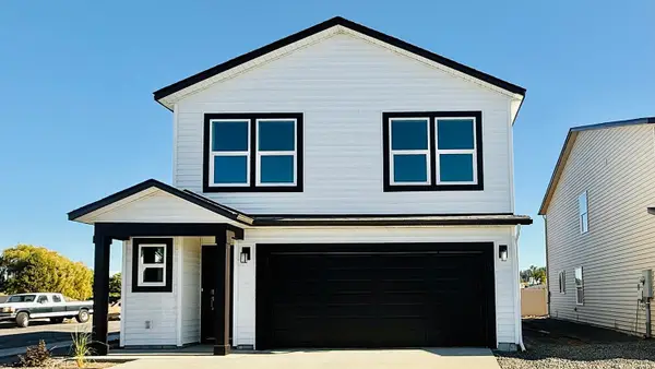 7913 W Zabo Rd, Spokane, WA 99224