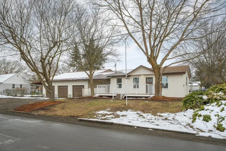 8702 E Cataldo Ave, Spokane Valley, WA 99212 - #2