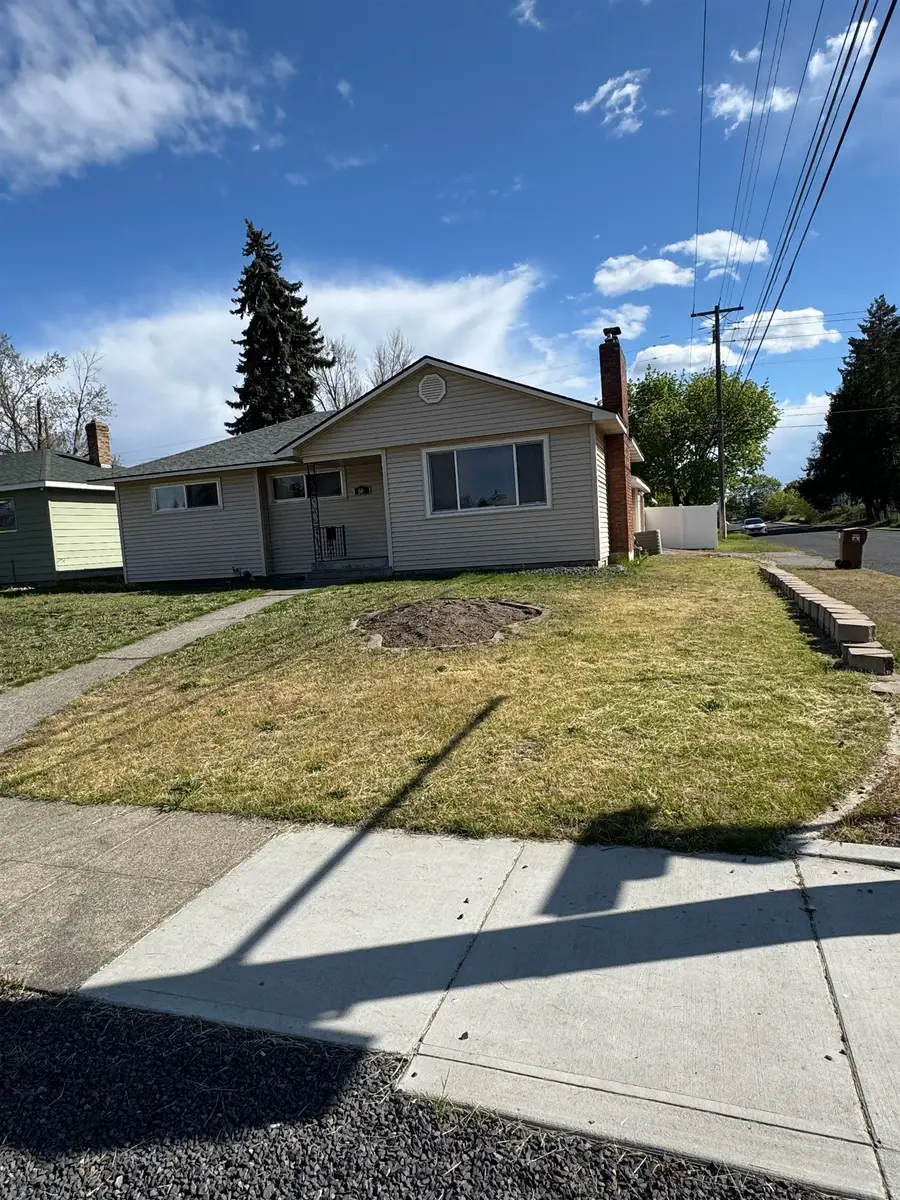 604 E Queen Ave, Spokane, WA 99207 - #2
