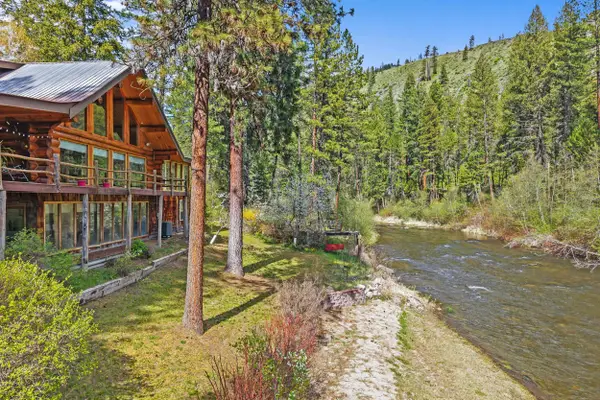 12120 21 S Hwy, Other, WA 99140