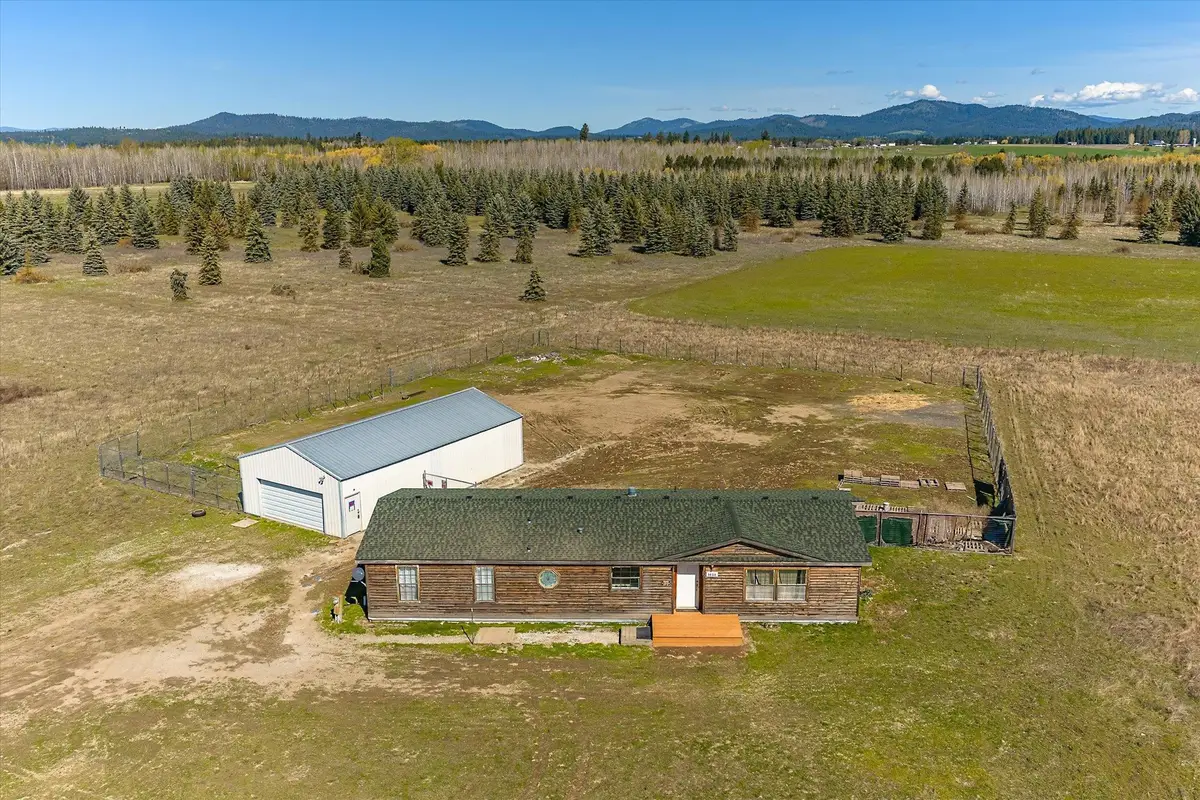 3808 W Montgomery Rd, Deer Park, WA 99006 - #1