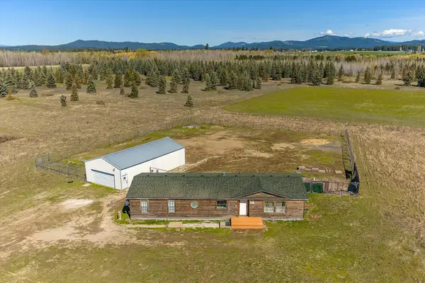 3808 W Montgomery Rd, Deer Park, WA 99006