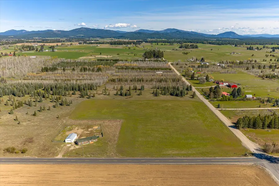 3808 W Montgomery Rd, Deer Park, WA 99006 - #3