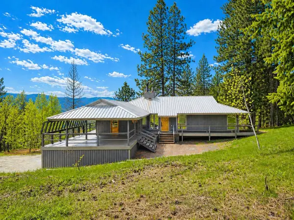 2383-A Burnt Valley Rd, Chewelah, WA 99109