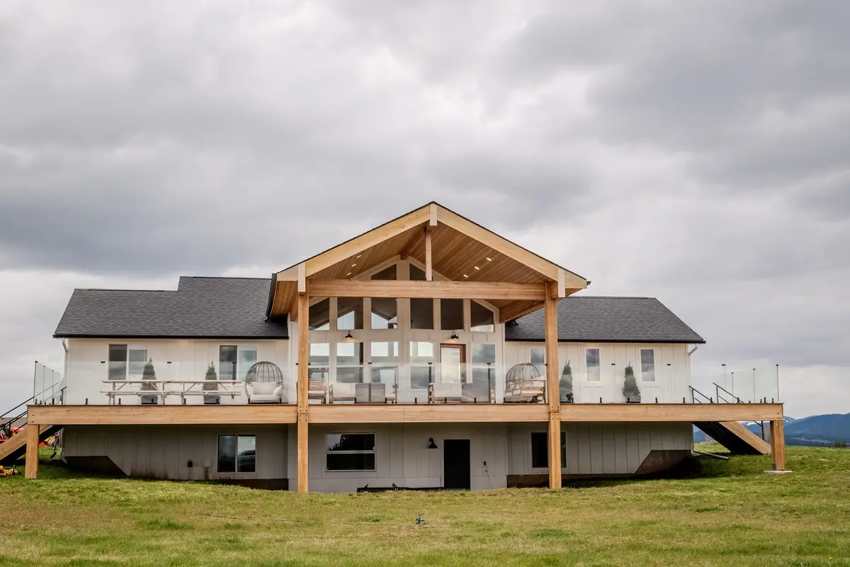 11011 S Bruna Rd, Valleyford, WA 99036 - #1