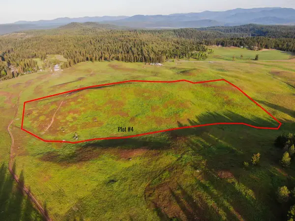 3737 C E Jumpoff Rd, Valley, WA 99181