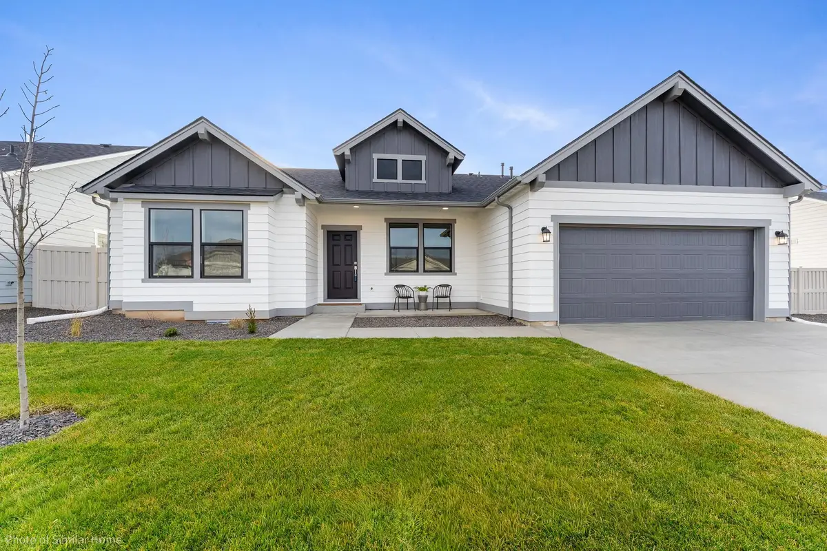 2422 Annie Pl, Cheney, WA 99004 - #1