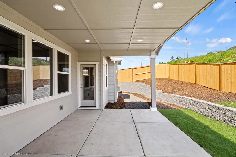 2422 Annie Pl, Cheney, WA 99004 - #3