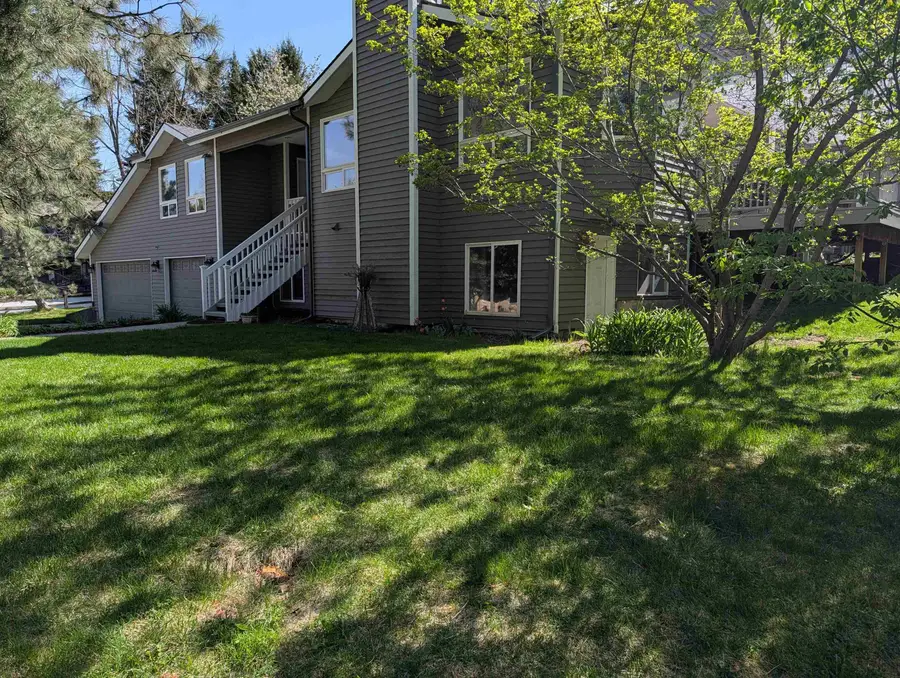795 SE Greenhill Rd, Pullman, WA 99163 - #2