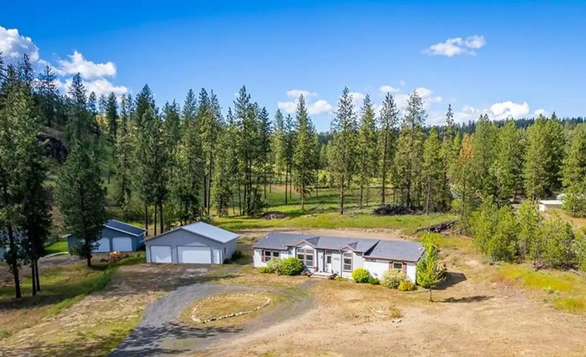 6254 Stoney Peak Way, Deer Park, WA 99006 - #1