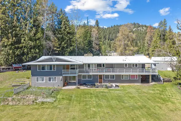 305 Bockman Rd, Ione, WA 99139
