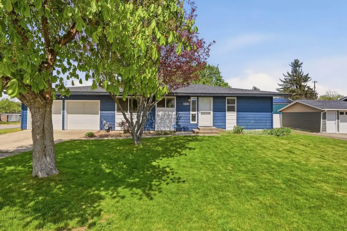 8105 E Cataldo Ave, Spokane Valley, WA 99212 - #1