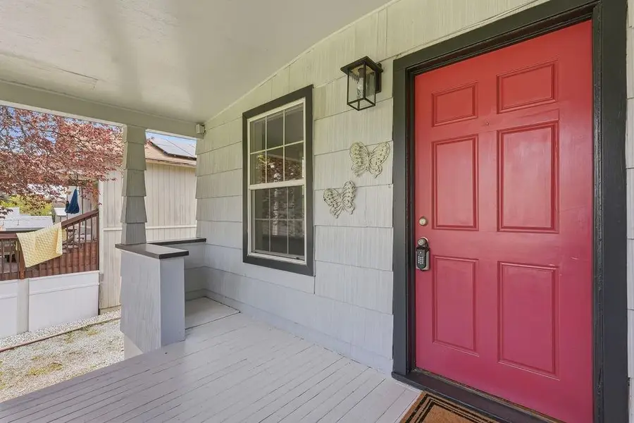 3611 W Heroy Ave, Spokane, WA 99205 - #2