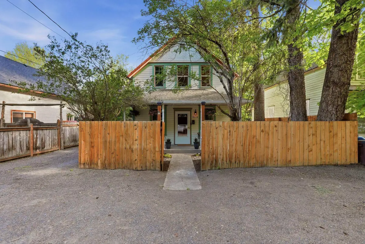 1610 W Wilson Ave, Spokane, WA 99201 - #1