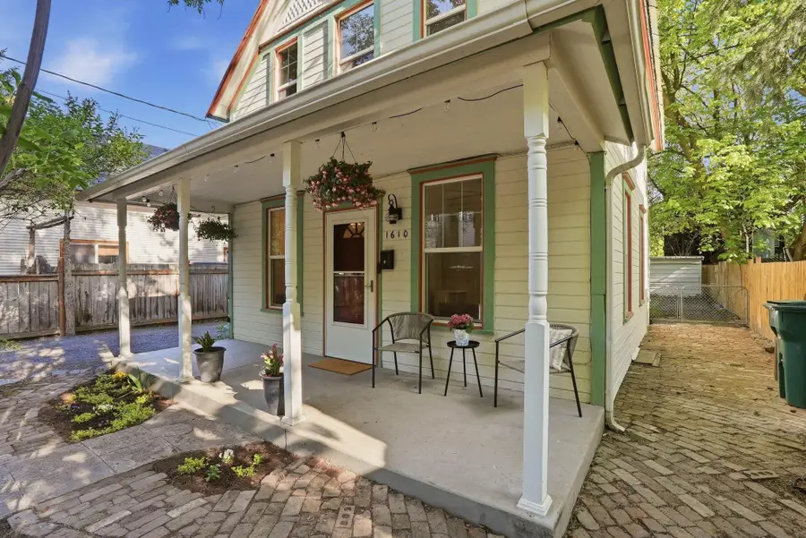 1610 W Wilson Ave, Spokane, WA 99201 - #2