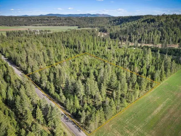 XXXX Springdale Hunters Rd, Springdale, WA 99173