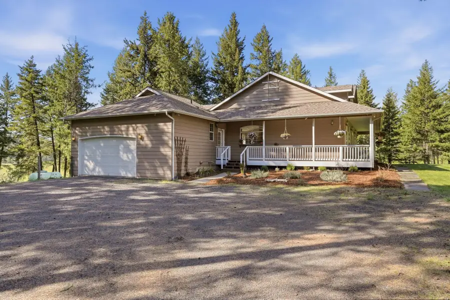 32223 N Whitetail Ln, Chattaroy, WA 99003 - #3