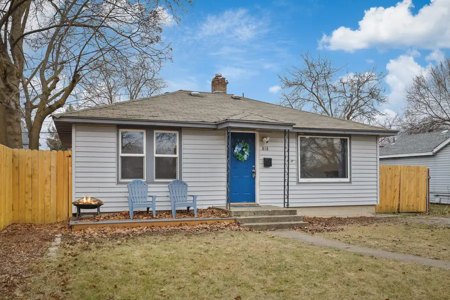 818 E Courtland Ave, Spokane, WA 99207 - #2